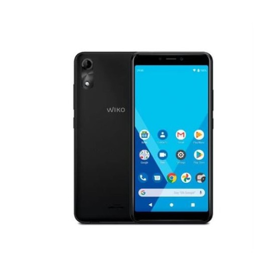 WIKO Y51 W-K211 1GB/16GB 5.4" DUAL SIM CINZA